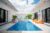 Luna Magical 3BR Villa with Private Pool – Bali – Indonesia