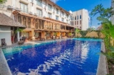 Hotel Grand Santhi – Bali – Indonesia