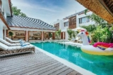 Four Bedroom Villa w/Private Pool #V92 – Bali – Indonesia