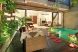 Bellagio 2 BR Private Villa with Pool #PS09 – Bali – Indonesia