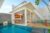 Romantic 1 BR Villa Privat Pool Floating #PB2 – Bali – Indonesia