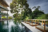Amazing Suite with Balcony near Ubud Royal Palace – Bali – Indonesia