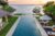 Amani Beach Private Villa 3 BR at Nusa Dua#A5 – Bali – Indonesia