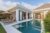 Elegant View 2 BR Private Pool #ZN28 – Bali – Indonesia