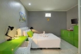 Negara Hotel – Bali – Indonesia