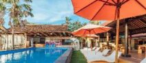 Semaya One Beach Hotel – Bali – Indonesia