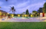 Luxury 6BR Private Pool & Garden Villa – Bali – Indonesia