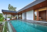 Two Bedroom Villa with Private Pool in Ubud – Bali – Indonesia