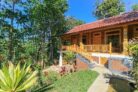 Nature Escape! 1BR Wooden Bungalow in Tabanan – Bali – Indonesia