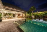 Villa Tira – Bali – Indonesia