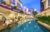 Triple Studio with 1 BR  Kuta NE103A – Bali – Indonesia
