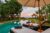 VILLA EMERALD – PRIVATE AND LUXURIOUS BEACHFRONT – Bali – Indonesia