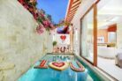 One Bedroom Villa With Private Pool & Bathtub #Z13 – Bali – Indonesia
