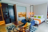 Adore 1BR Deluxe Premier Room W/share Pool#R19 – Bali – Indonesia