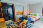 Adore 1BR Deluxe Premier Room W/share Pool#R19 – Bali – Indonesia