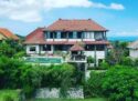 Jimbaran Hill Huge 6 or 4 Bed Spa Villa – G8 views – Bali – Indonesia