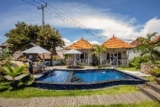 Blue Sky Villa Ceningan – Bali – Indonesia