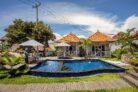 Blue Sky Villa Ceningan – Bali – Indonesia