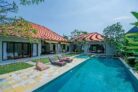 Villa Narendra 3 bedroom in Umalas – Bali – Indonesia