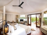 Luxury 1 BR Cliff Tent Villa #K270 – Bali – Indonesia