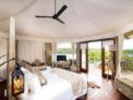 Luxury 1 BR Cliff Tent Villa #K270 – Bali – Indonesia