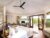 Luxury 1 BR Cliff Tent Villa #K270 – Bali – Indonesia