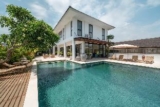 Cemagi Beachside Sultana: 5BR Luxury Villa Canggu – Bali – Indonesia