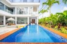 BRANDNEW 4BR Private Villa In Uluwatu Berkat Villa – Bali – Indonesia