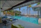 Comfy 5BDR Beachfront Private Villa in Saba Beach – Bali – Indonesia