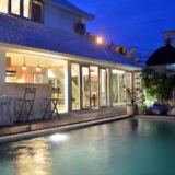 Villa Oberoi 3 bedrooms seminyak – Bali – Indonesia