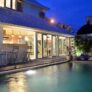 Villa Oberoi 3 bedrooms seminyak – Bali – Indonesia