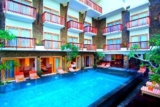 One BR Kirana Room Pool Access #FPR18 – Bali – Indonesia