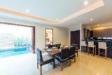 Cozy 3 BR Private Pool Villa Seminyak #NE – Bali – Indonesia