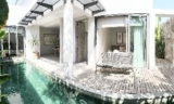 One Bedroom Chic Villa with Private Pool – Bali – Indonesia