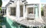 One Bedroom Chic Villa with Private Pool – Bali – Indonesia