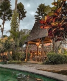 Kampoeng Joglo Abangan Villa Ubud – Bali – Indonesia