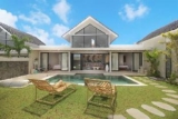 Villa Mahoni – Bali – Indonesia