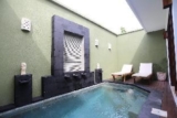 Cozy One BR Villa with Private Pool #Z11 – Bali – Indonesia