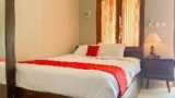 RedDoorz near Mertasari Beach 2 – Bali – Indonesia
