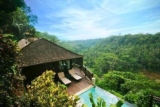 Cozy 1BR Duplex Pool Villa #Z170 – Bali – Indonesia