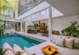 BR3005 – Modern 3 Bedroom Villa in Canggu – Bali – Indonesia