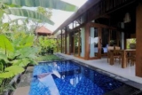 Vesloni Deluxe Villa with Private Pool  #P28 – Bali – Indonesia