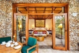 Beautiful Garden Lanai Room-B’Fast – Bali – Indonesia