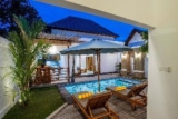 Karang Island Villa ( Travelly Villa ) – Bali – Indonesia