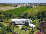La Maison d’Ulysse – Luxury 4BR Villa – Bali – Indonesia
