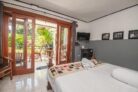 Deluxe and Clean Guest House Beside Kuta Beach – Bali – Indonesia