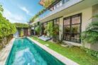 Villa Jungalow – Bali – Indonesia