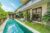 Villa Jungalow – Bali – Indonesia