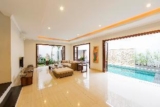 Two BR Villa with Private Pool-Breakfast#WLV – Bali – Indonesia