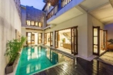 Luxury 3 BR Villa with Private Pool #L111 – Bali – Indonesia